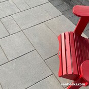 BWS Huntington Concrete Paver